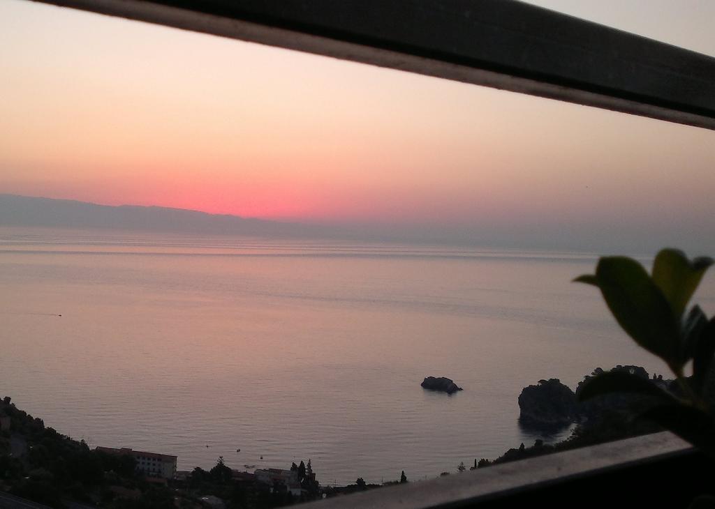 La Terrazza Sul Mare 3* Taormina