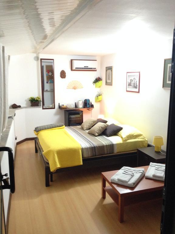 Bed & Breakfast La Terrazza Sul Mare Taormina