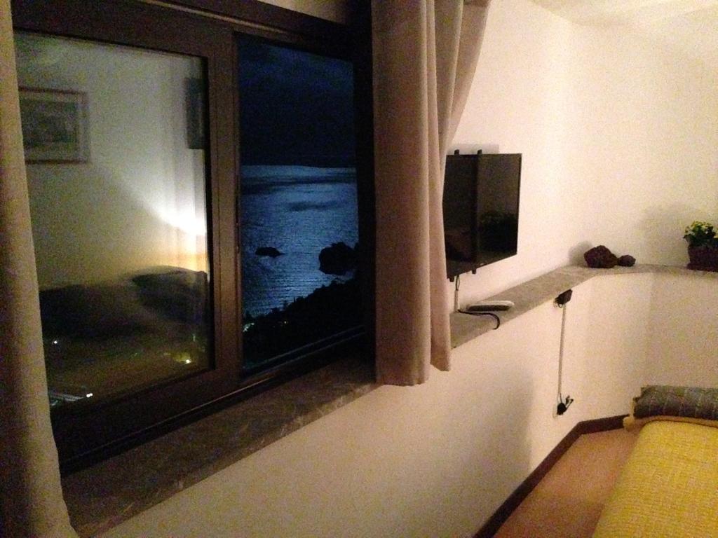 La Terrazza Sul Mare 3*