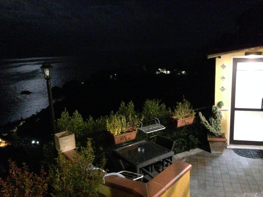 Bed & Breakfast La Terrazza Sul Mare