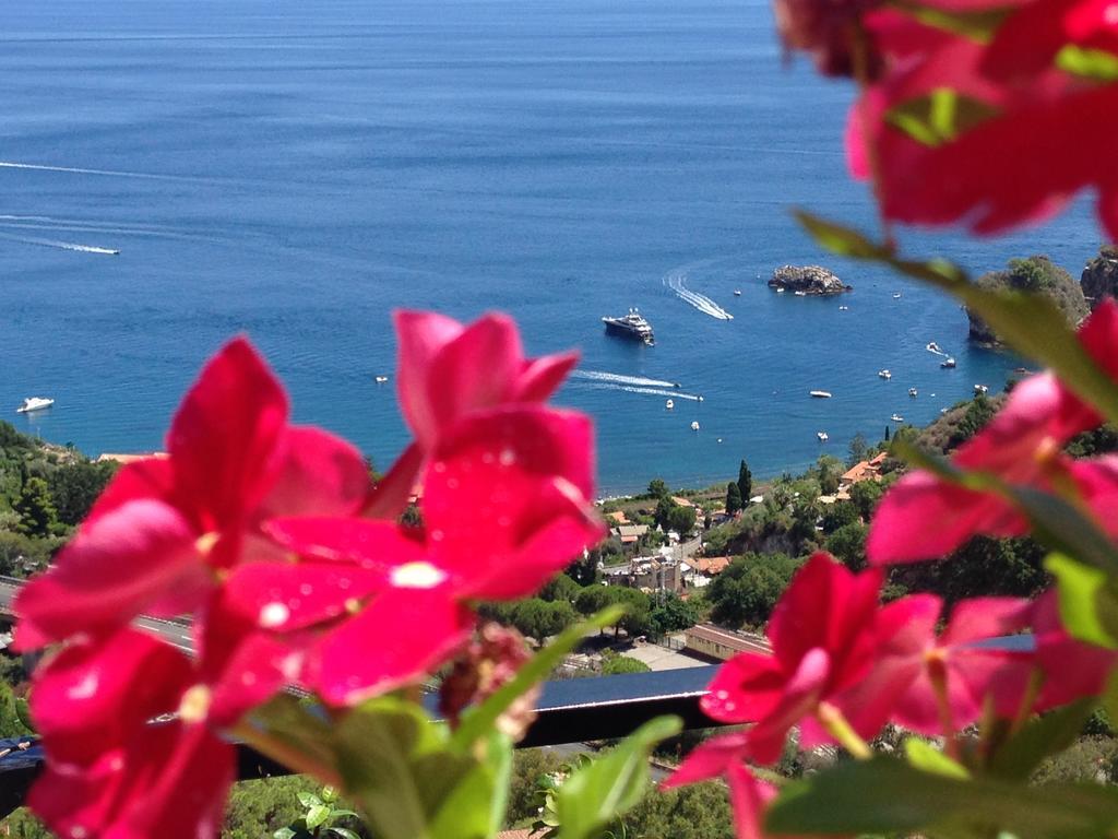La Terrazza Sul Mare Bed & Breakfast Taormina