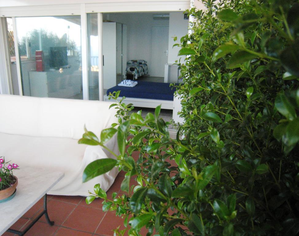 La Terrazza Sul Mare Bed & Breakfast 3*