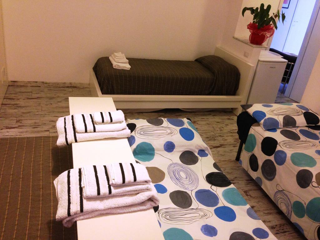 La Terrazza Sul Mare Bed & Breakfast Taormina