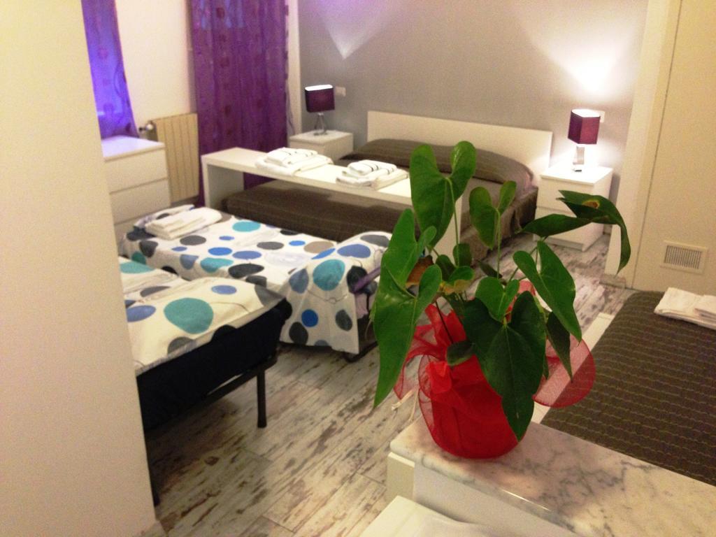 La Terrazza Sul Mare 3*