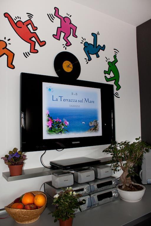 Bed & Breakfast La Terrazza Sul Mare