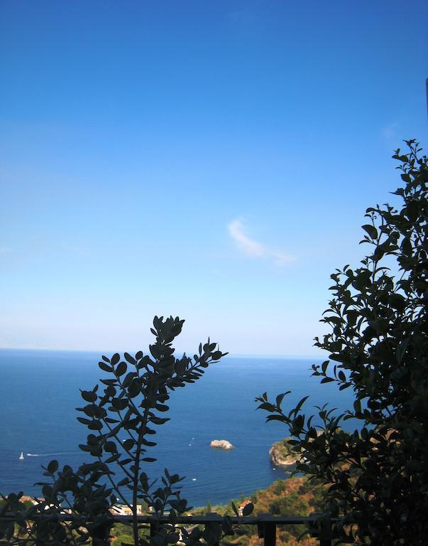 La Terrazza Sul Mare Taormina