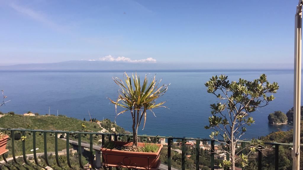 La Terrazza Sul Mare Bed & Breakfast