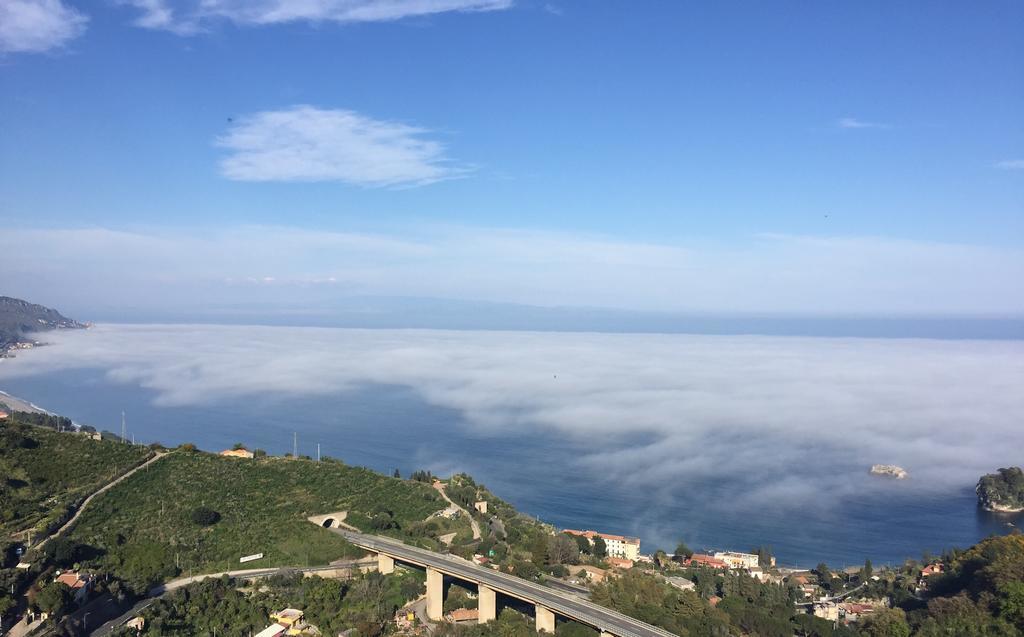 Bed & Breakfast La Terrazza Sul Mare