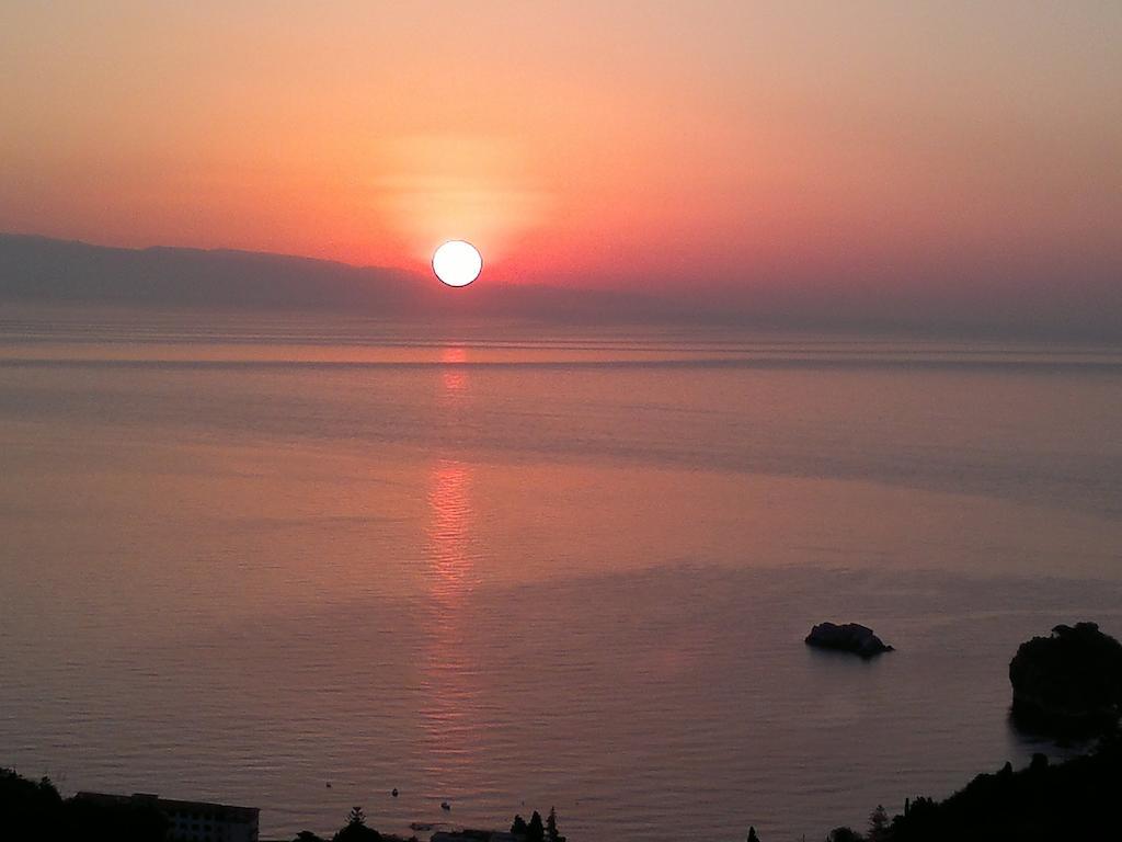 Bed & Breakfast La Terrazza Sul Mare Taormina