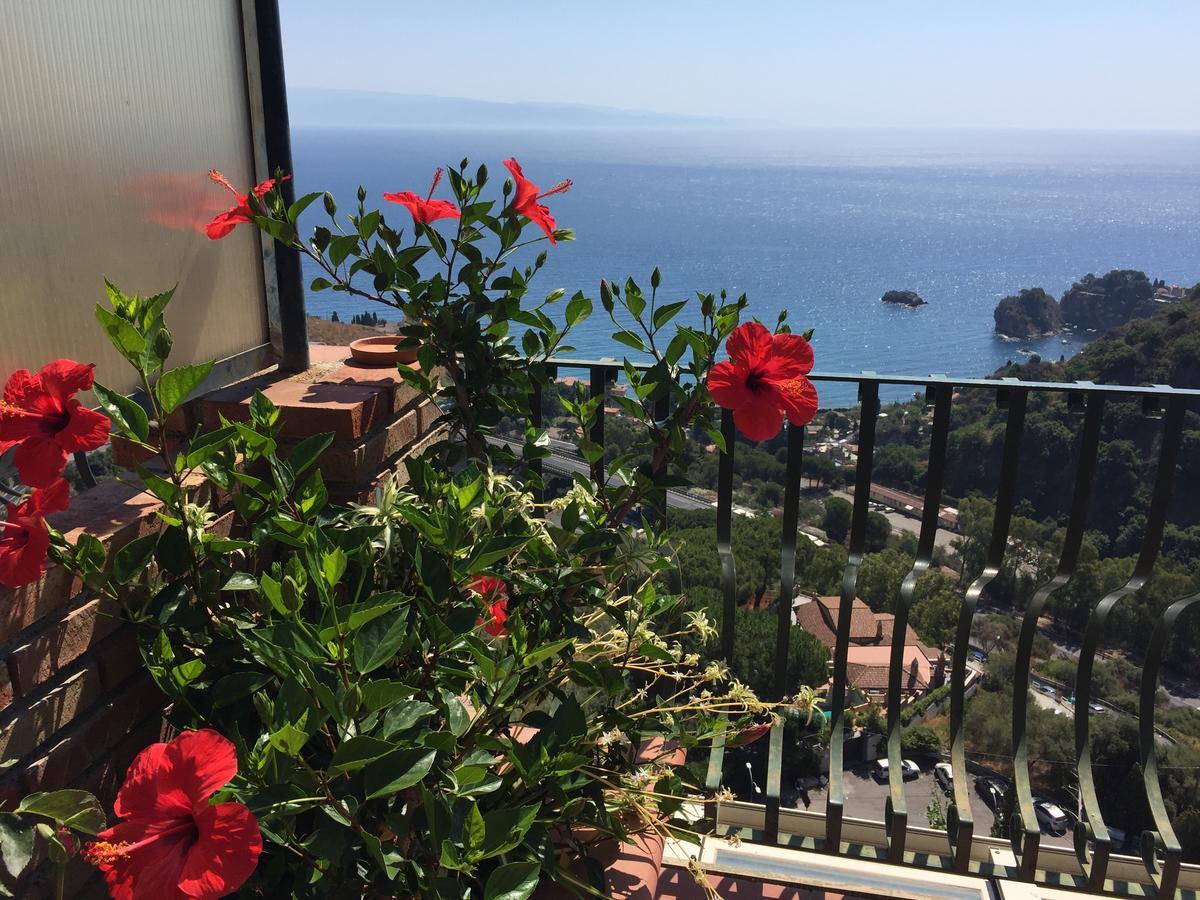 La Terrazza Sul Mare 3* Taormina