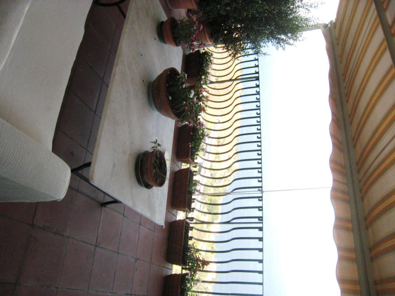 La Terrazza Sul Mare