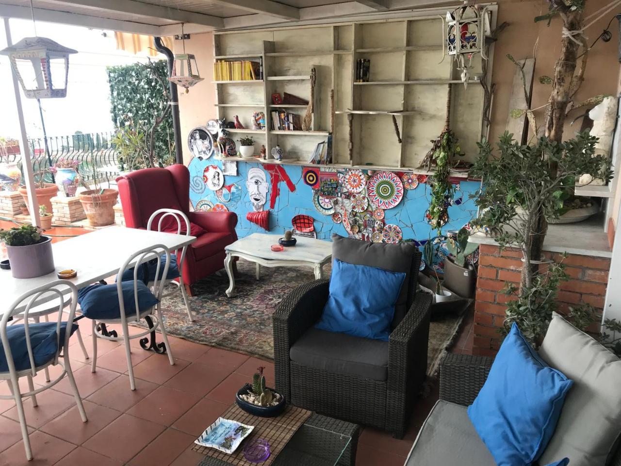 La Terrazza Sul Mare