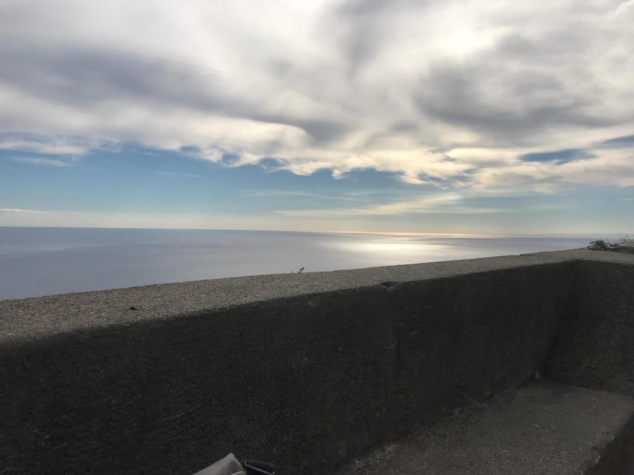Alojamento de Acomodação e Pequeno-almoço La Terrazza Sul Mare 3*