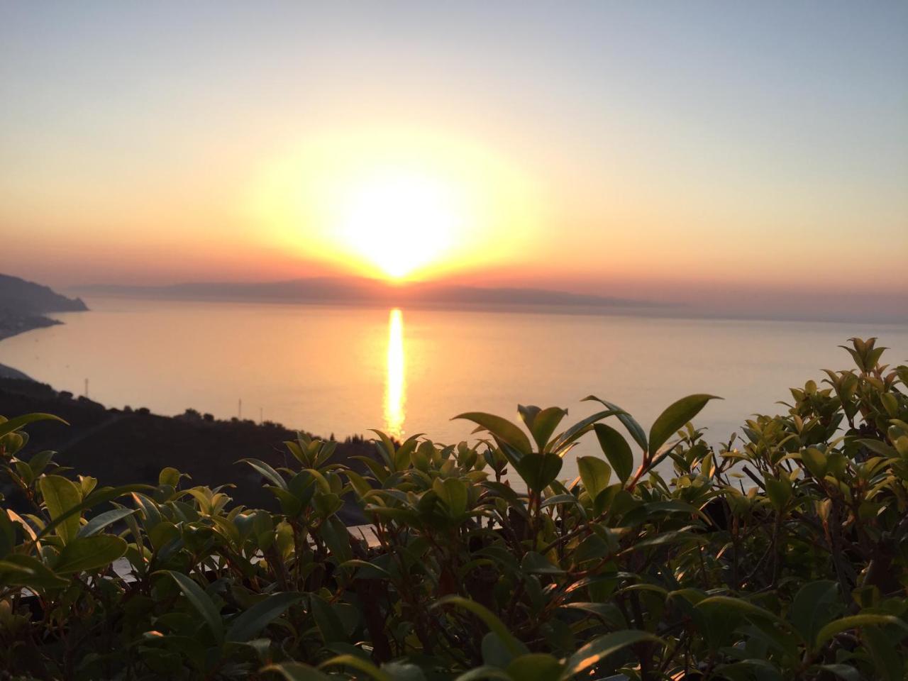 Bed & Breakfast La Terrazza Sul Mare