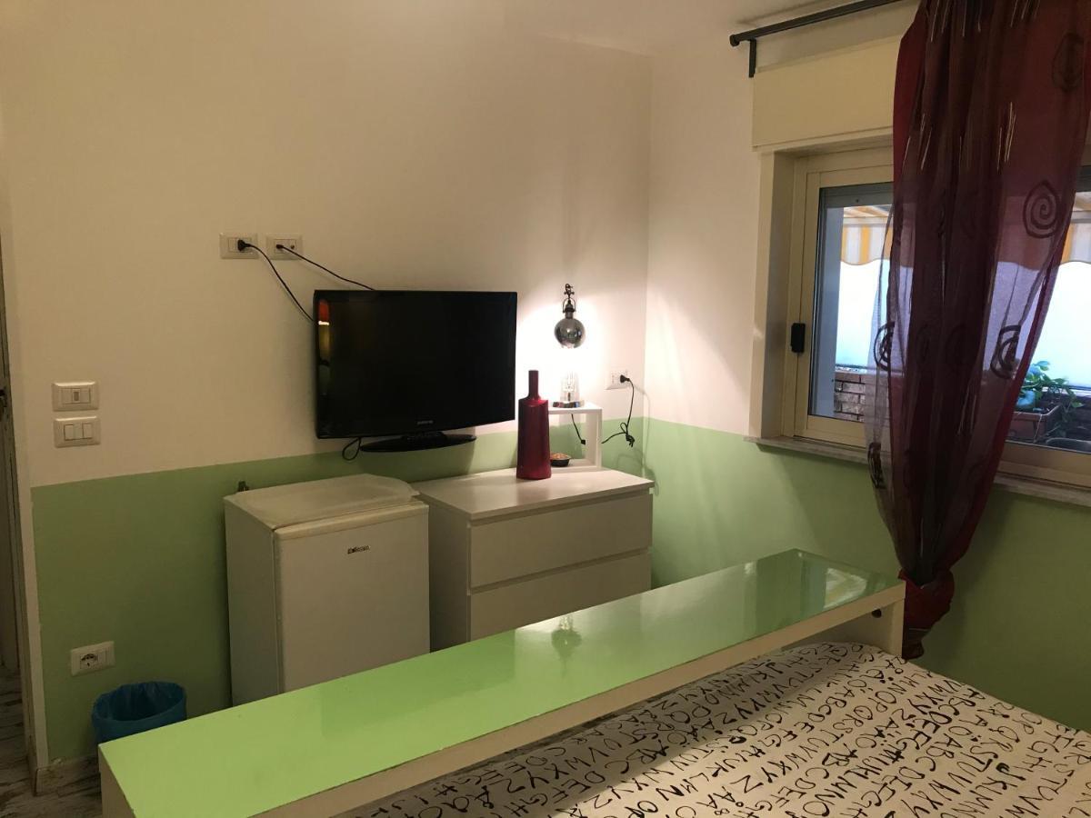 La Terrazza Sul Mare 3* Taormina