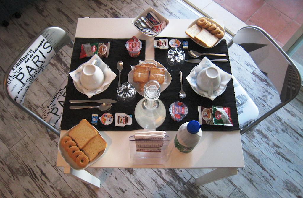 Bed & Breakfast La Terrazza Sul Mare Taormina